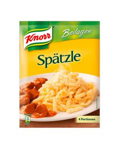 Knorr spaetzle - 200g