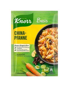 Knorr Basis für Chinapfanne - 44g