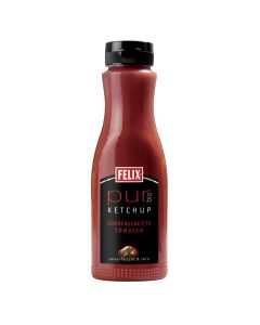 FELIX Ketchup Pur BIO 380g