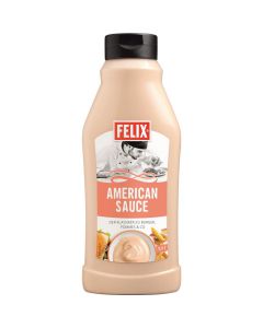 FELIX American Sauce 1,1l