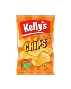 Kelly's Chips Classic - 150g