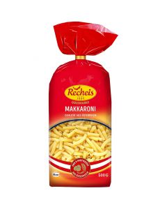 Recheis gold brand macaroni - 500g