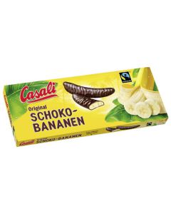 Original Casali Schoko-Bananen 300g