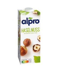 Alpro® Haselnussdrink Original 1l UHT