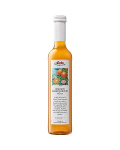 Darbo Orange Passionsfrucht Sirup - 500ml