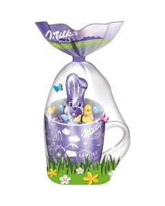 Milka Easter cup 99g