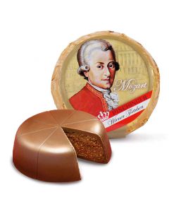 Pischinger Viennese Tartlet Mozart 18 pcs - 900g