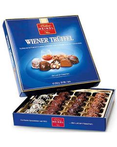 Heindl Viennese truffle - 250g