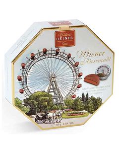Heindl Wiener Riesenradl - 100g