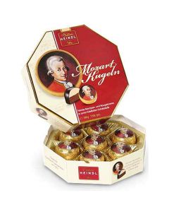 Heindl Mozart balls 7s - 100g