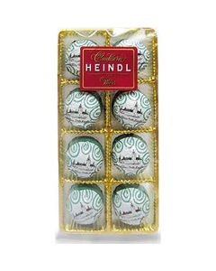 Heindl Castle Orth balls blister 120g