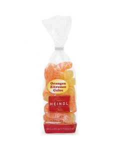 Heindl jelly delight lemon / orange 300g
