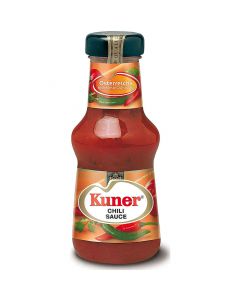 Kuner Chili Sauce - 250ml