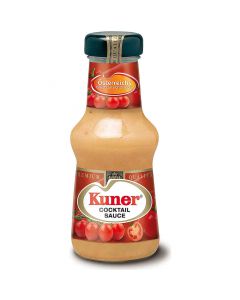 Kuner Cocktail Sauce - 250ml