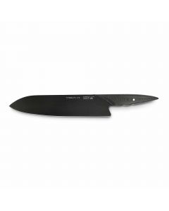 Fly Wheel Cut Messer L 23cm - Spezielle Beschichtung zur Minimierung des Anhaftens von Schnittgut - High-end Edel-Chromstahl von TYROLIT LIFE