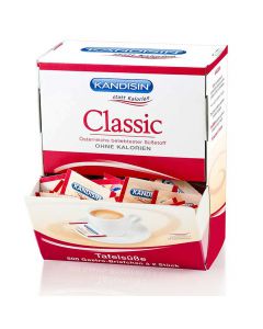 KANDISIN Gastrobox 500 x 2 Tabletten - 75g