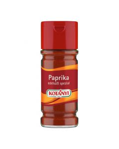 Paprika edelsüß spezial 225ml von Kotanyi