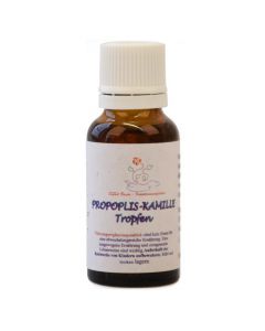Propolis Kamille Tropfen 20ml