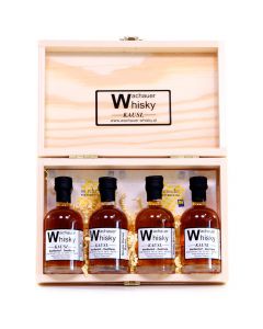 Wachauer Whisky Geschmacksreise von Marillenhof-Destillerie-KAUSL