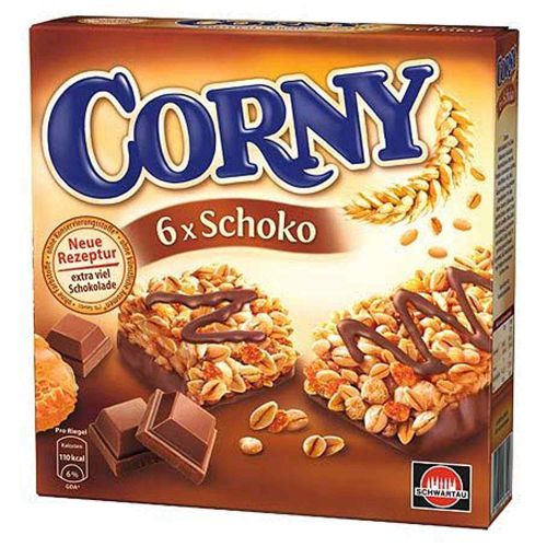 Corny Schokolade - 1 Stück