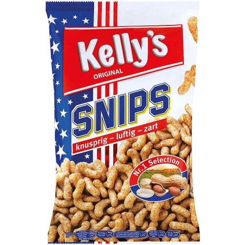Kelly's Snips Original - 150g