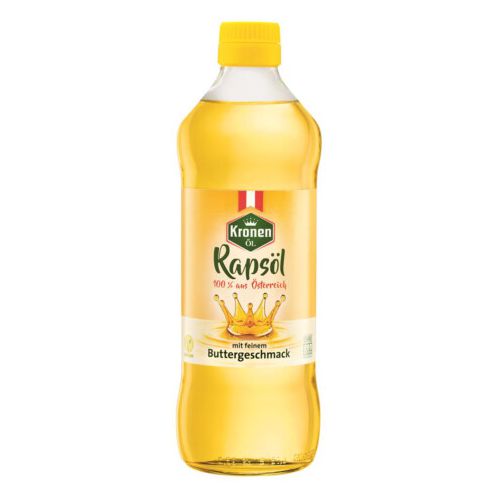 Kronenöl spezial mit Buttergeschmack - 500ml