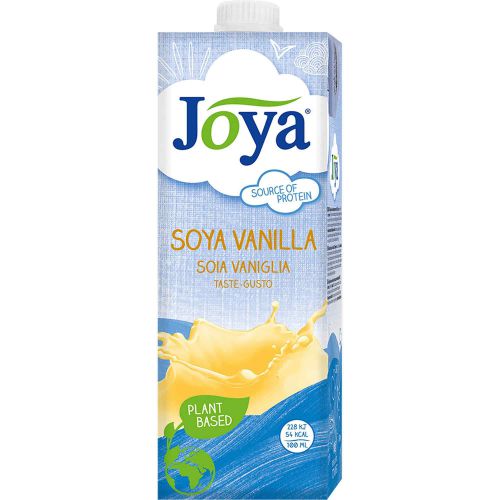 JOYA Soja Drink Vanille - 1000ml