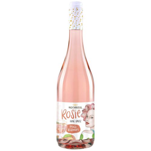 Hochriegl Wine-Spritz Rosie 750ml - Ready to Drink Spritzer von Hochriegl
