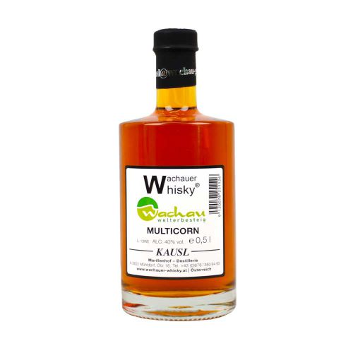 Wachauer Whisky Welterbesteig Limited 500ml online kaufen
