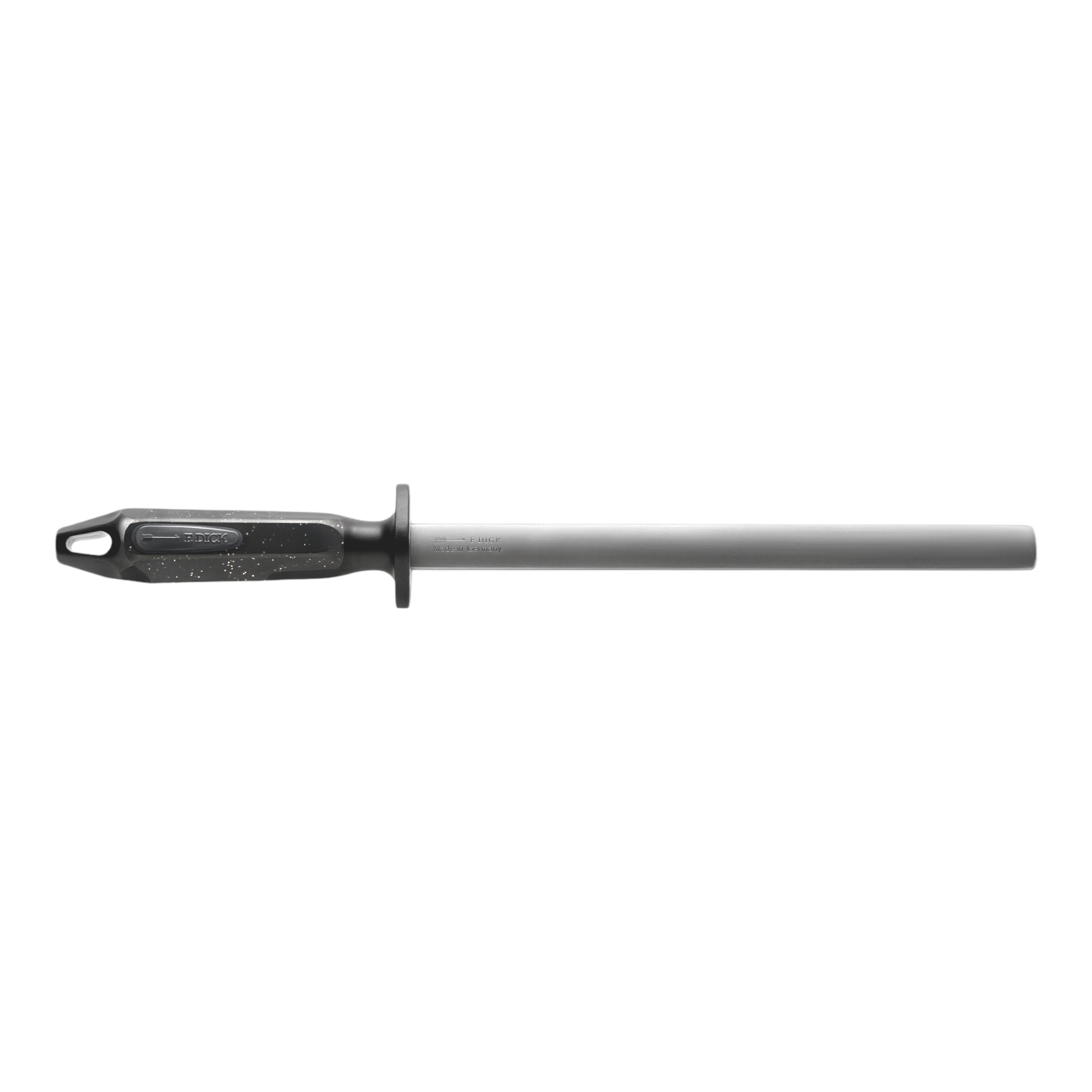 Dick sharpening steel oval 25cm from Dick – order online now!