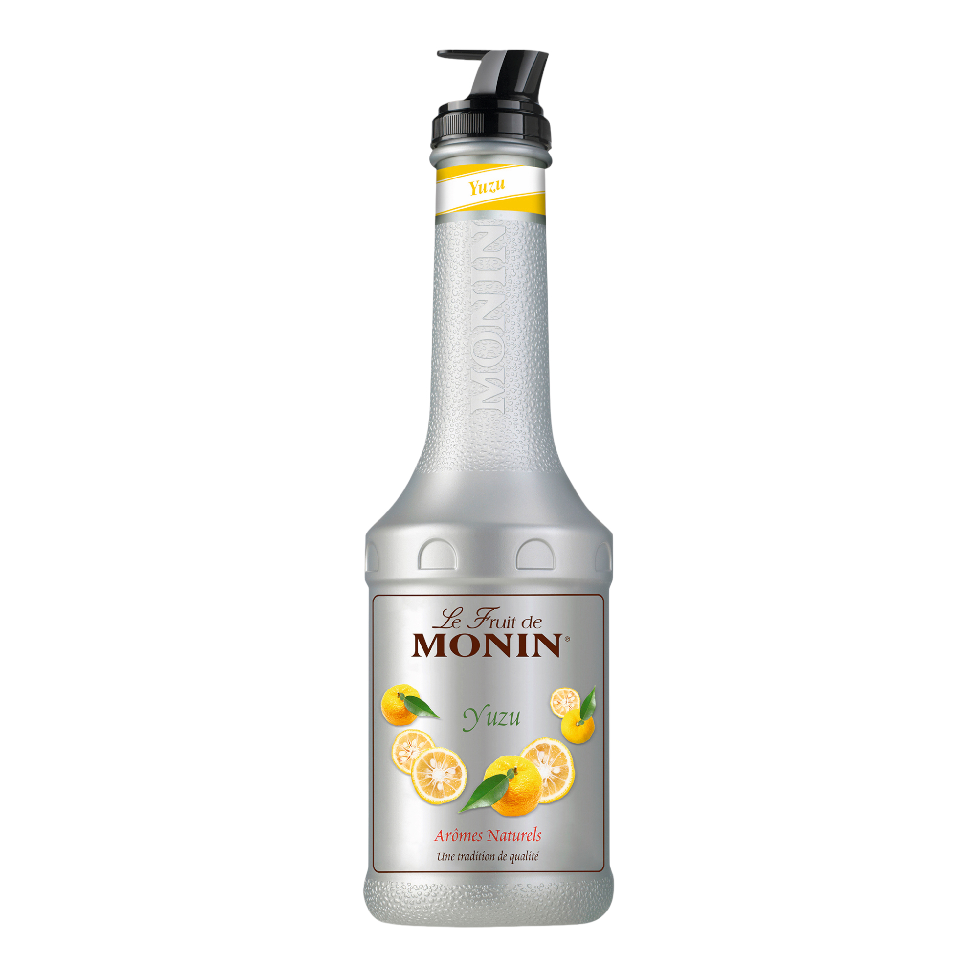 Monin fruit puree yuzu 1000ml order online now