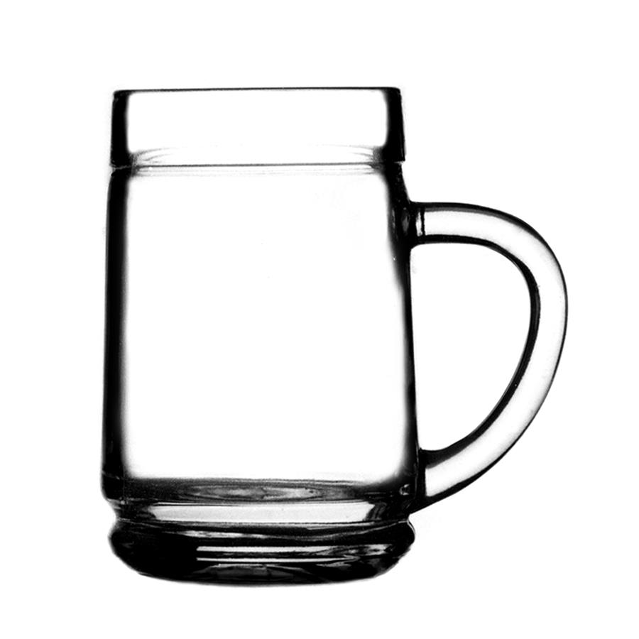 G'spritzter Smooth Glass by Oberglas