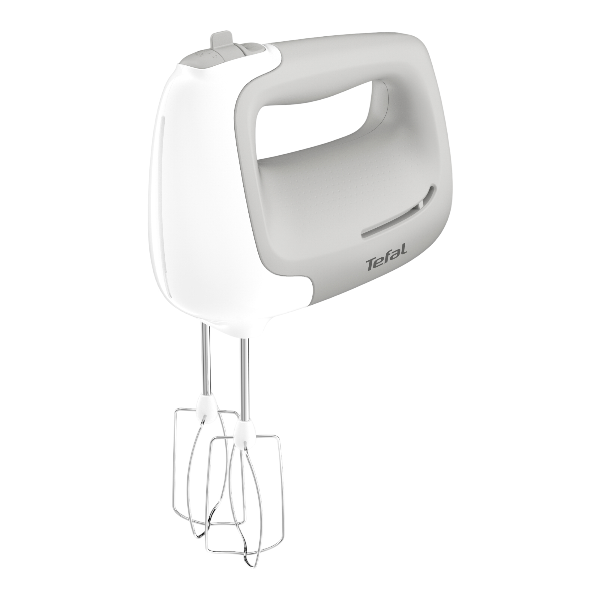 Tefal Ht405b Prepmix 450w Hand mixer White EU Plug 220V
