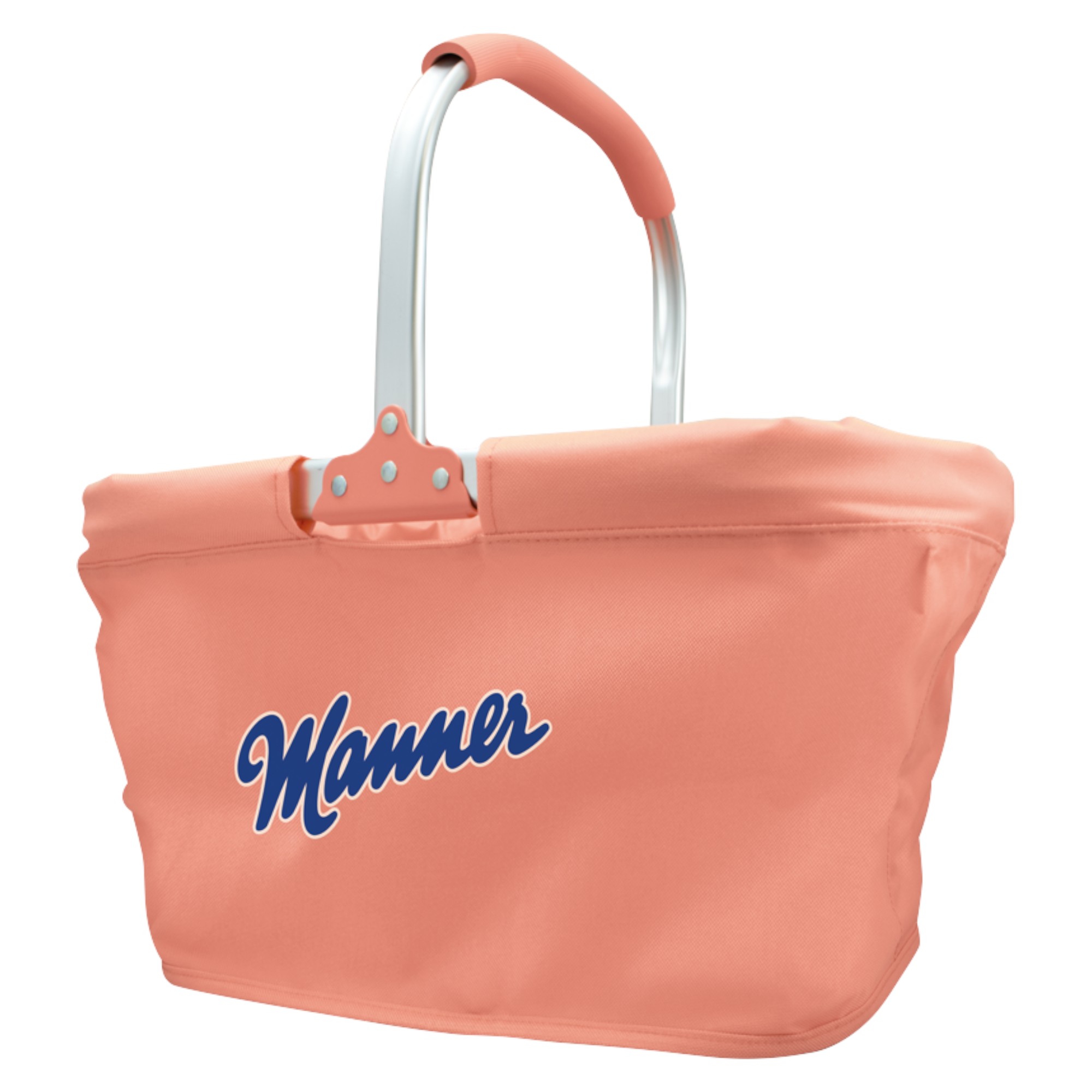 Manner Einkaufskorb
