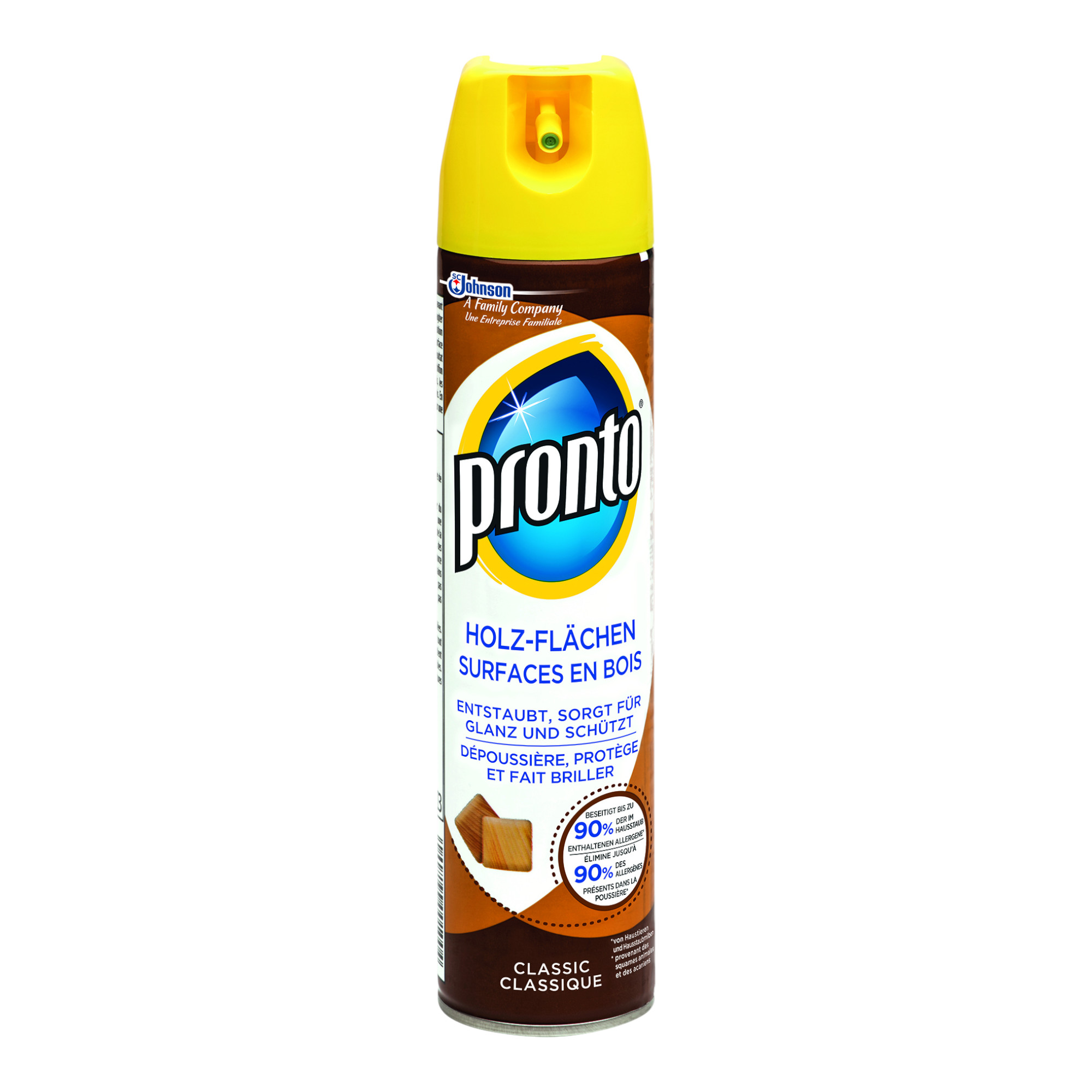 Pronto Spray Classic 250ml