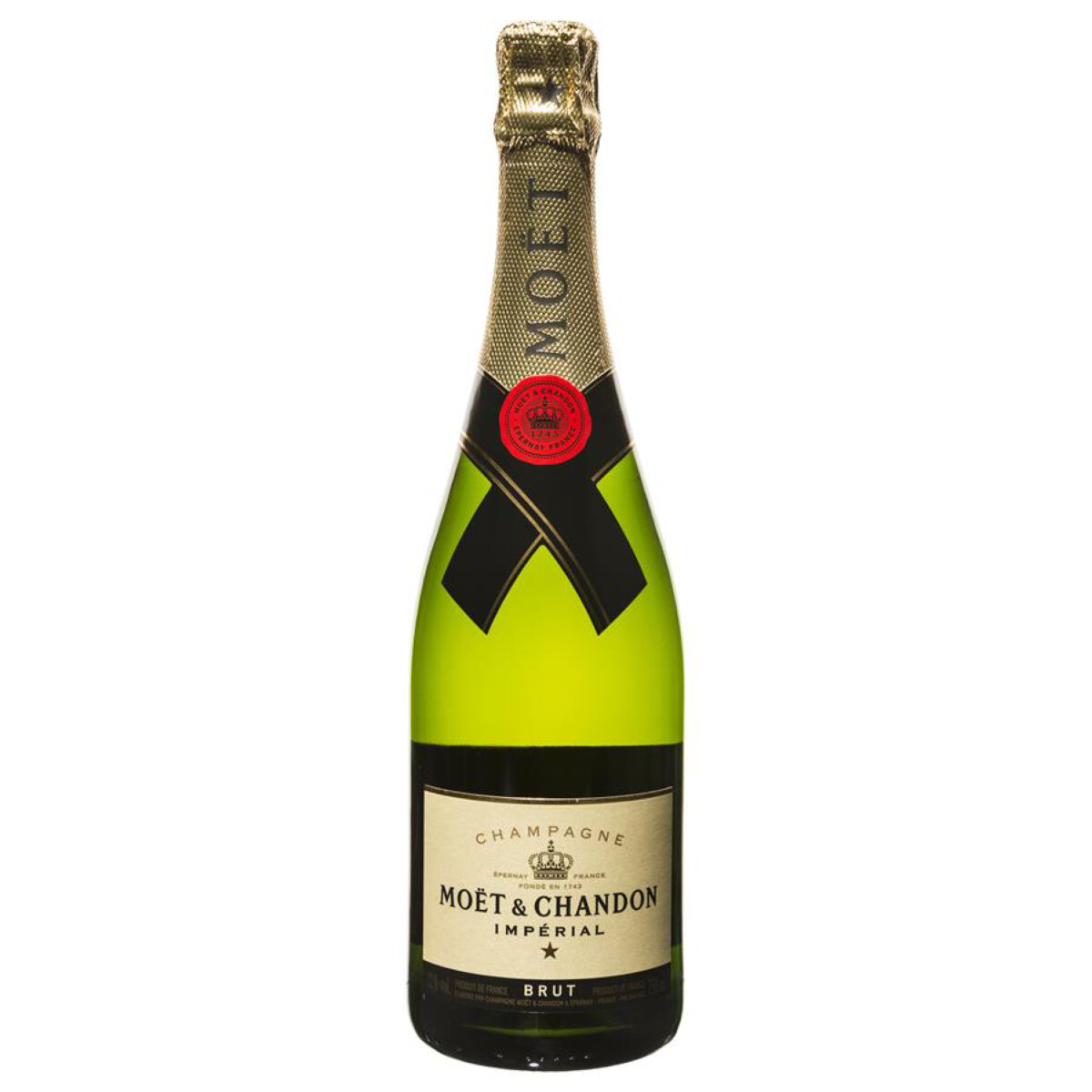 Brut Impérial 1500ml from Moët & Chandon – order online now!