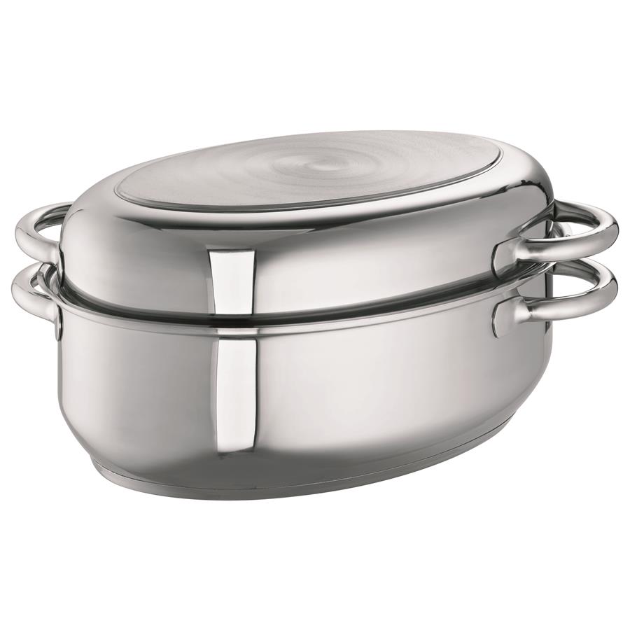 Order the Schulte-Ufer Gastro Sus multi-purpose roasting pan online now!