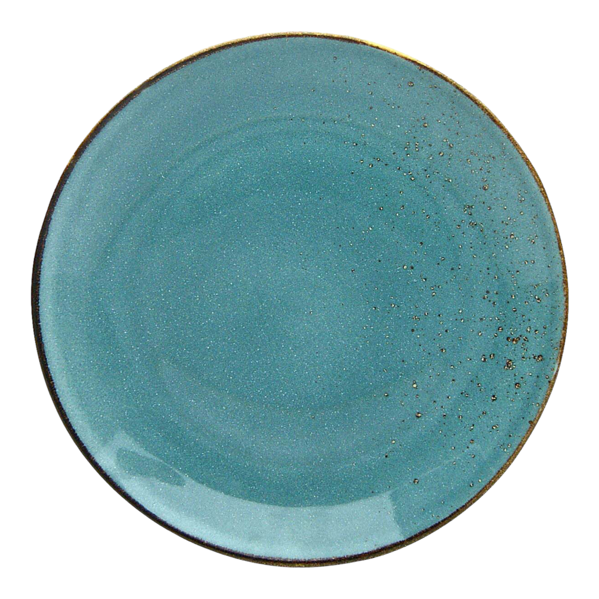 Nature Collection Teller tief Durchmesser 22cm