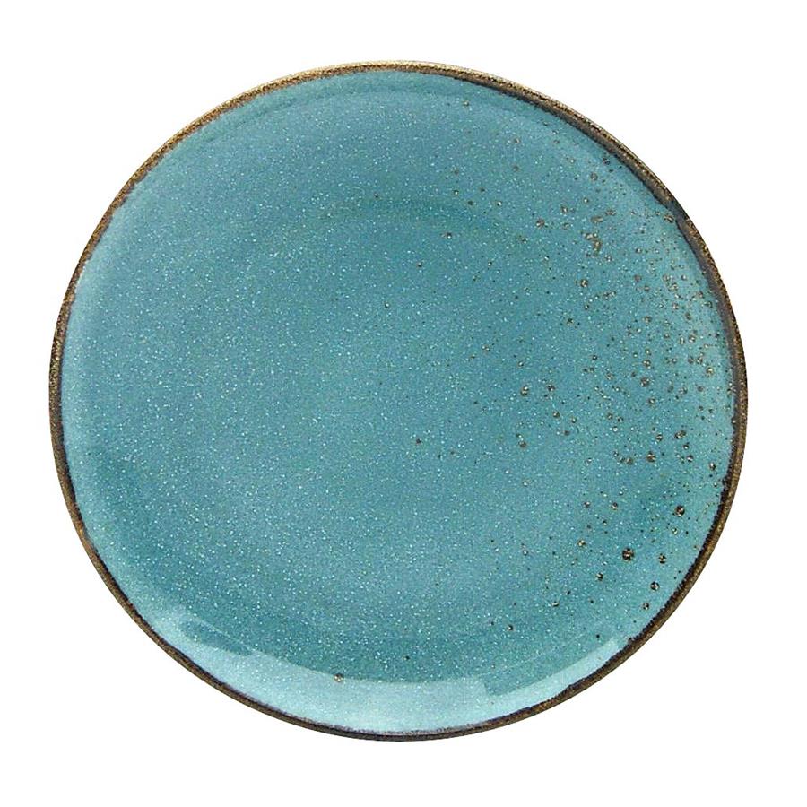 Nature Collection water plate by Creatable