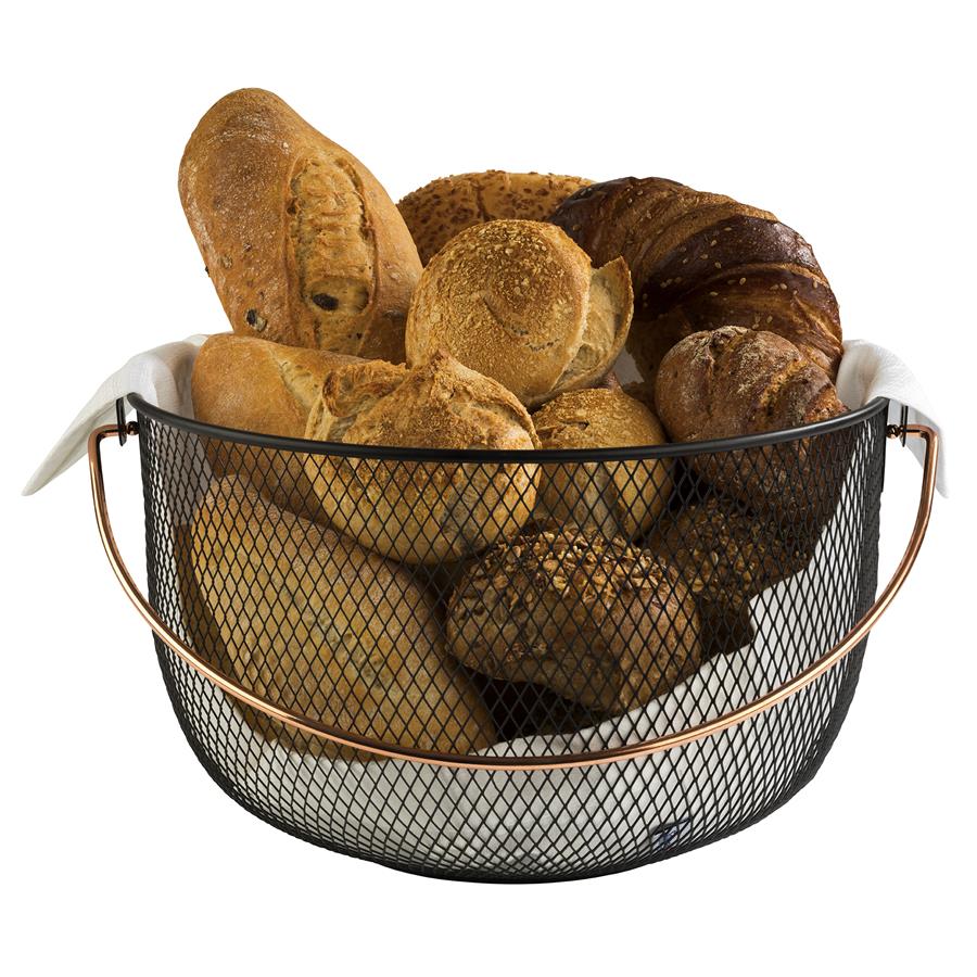 Obstkorb Metall von Assheuer & Pott jetzt online bestellen!