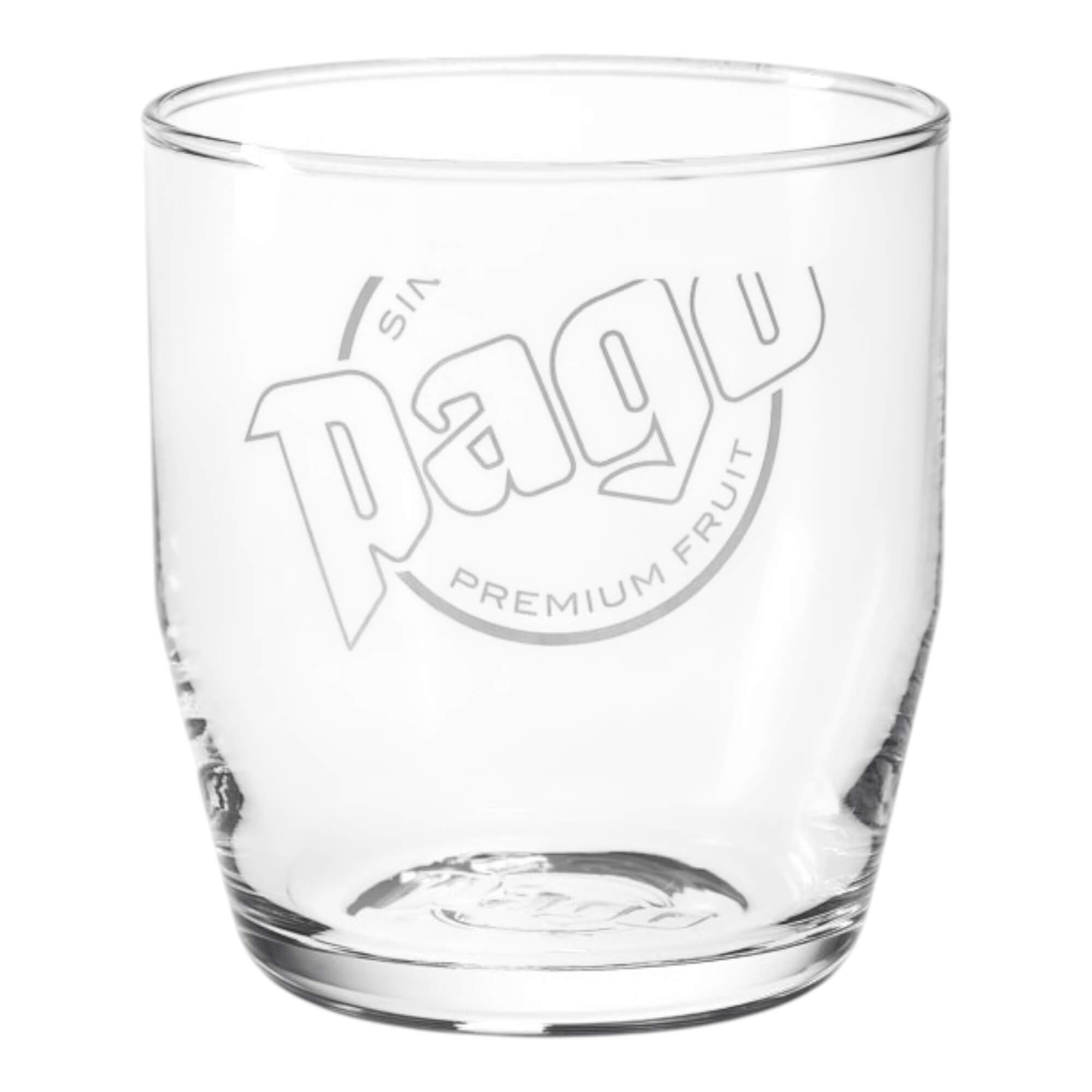 Pago glass 200ml carton of 6