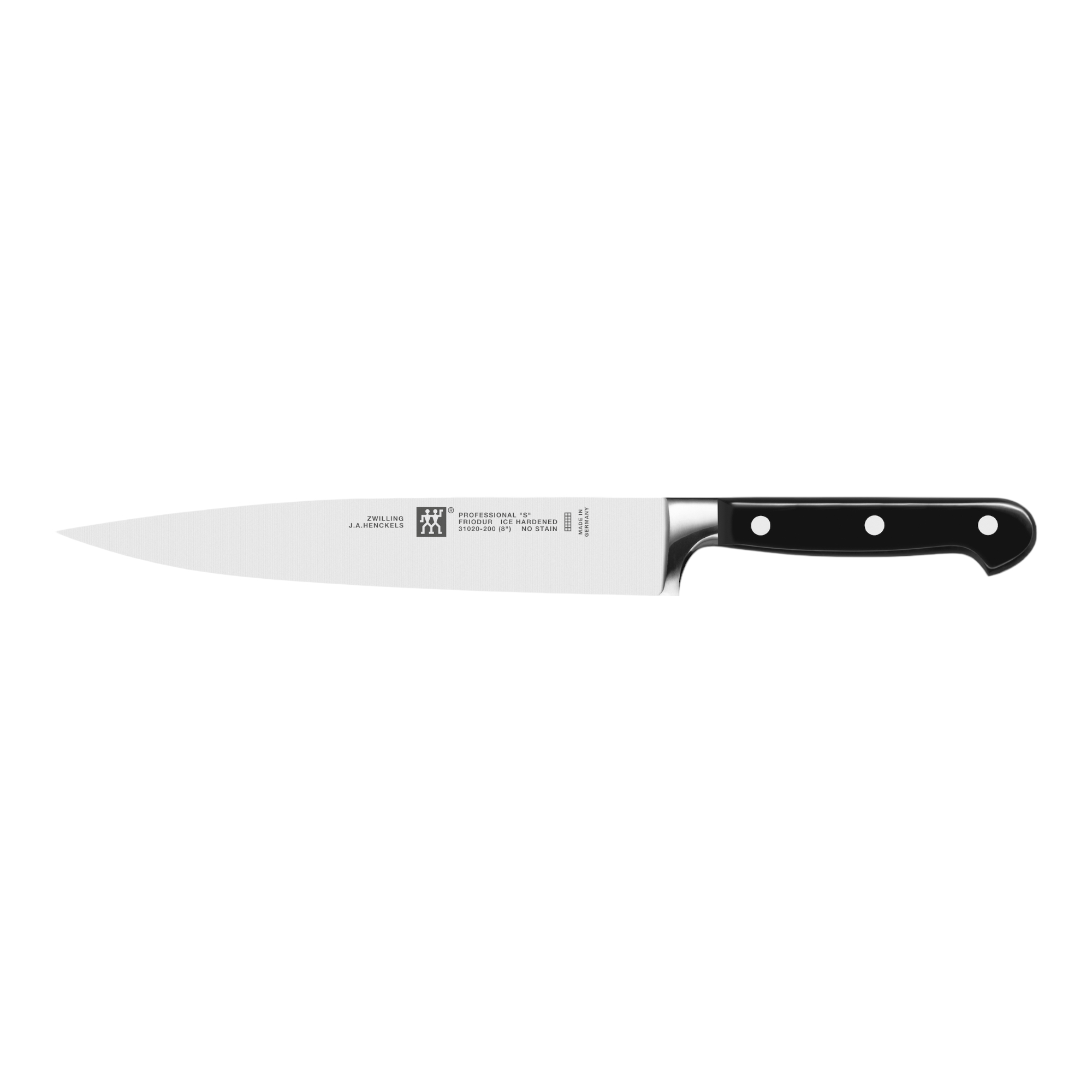 Professional S chef's knife 20cm from Zwilling – order online now!