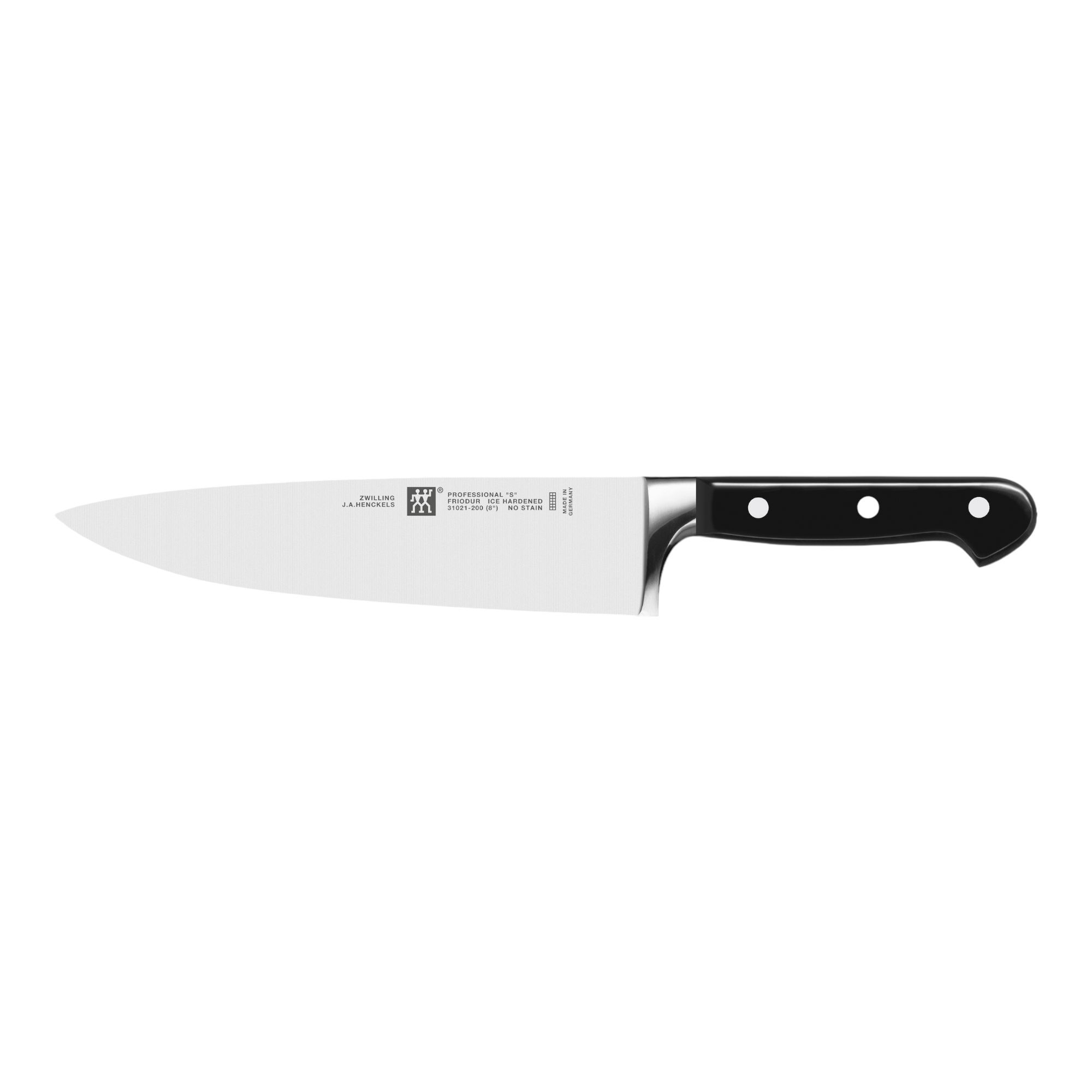Professional S chef's knife 20cm from Zwilling – order online now!
