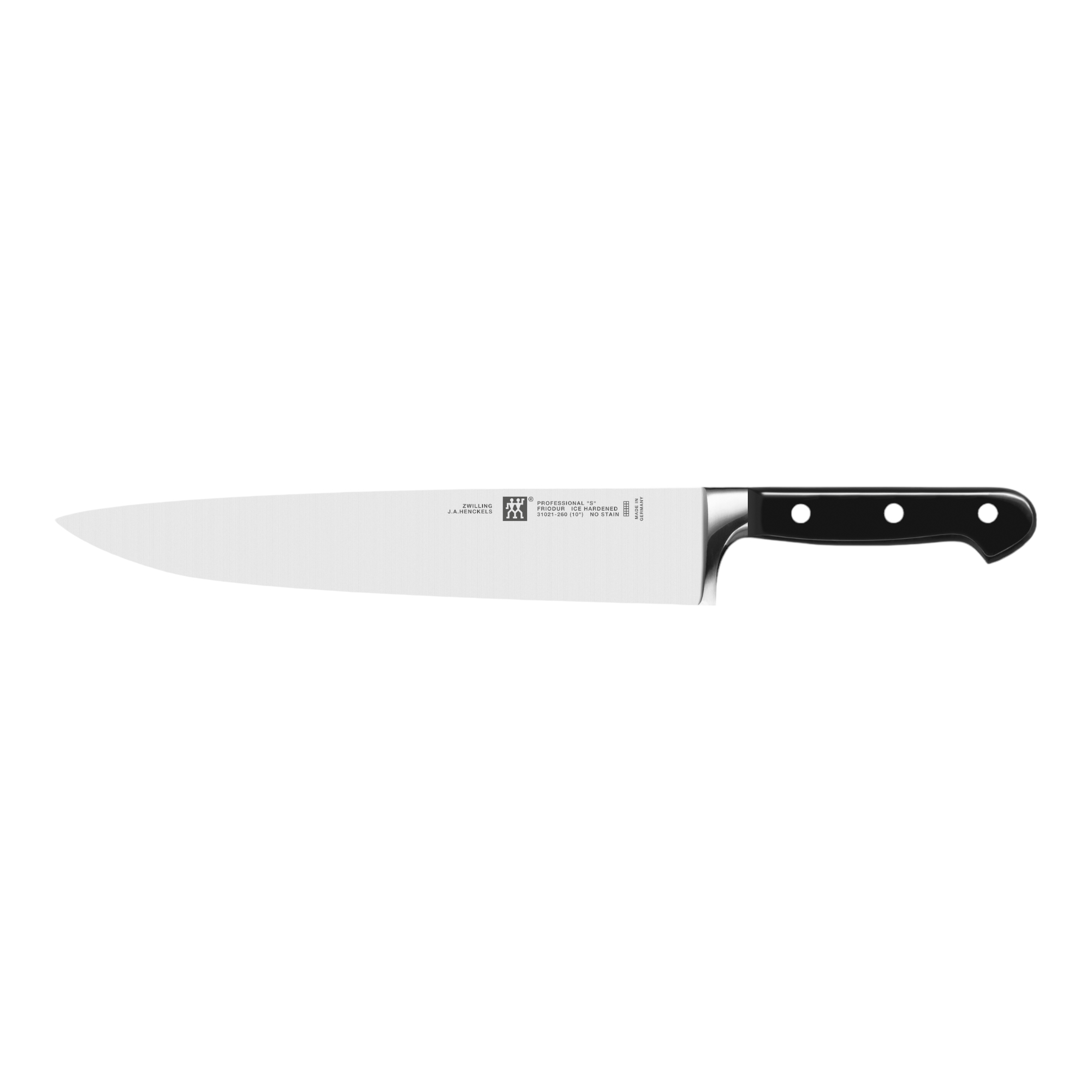 Professional S chef's knife 20cm from Zwilling – order online now!