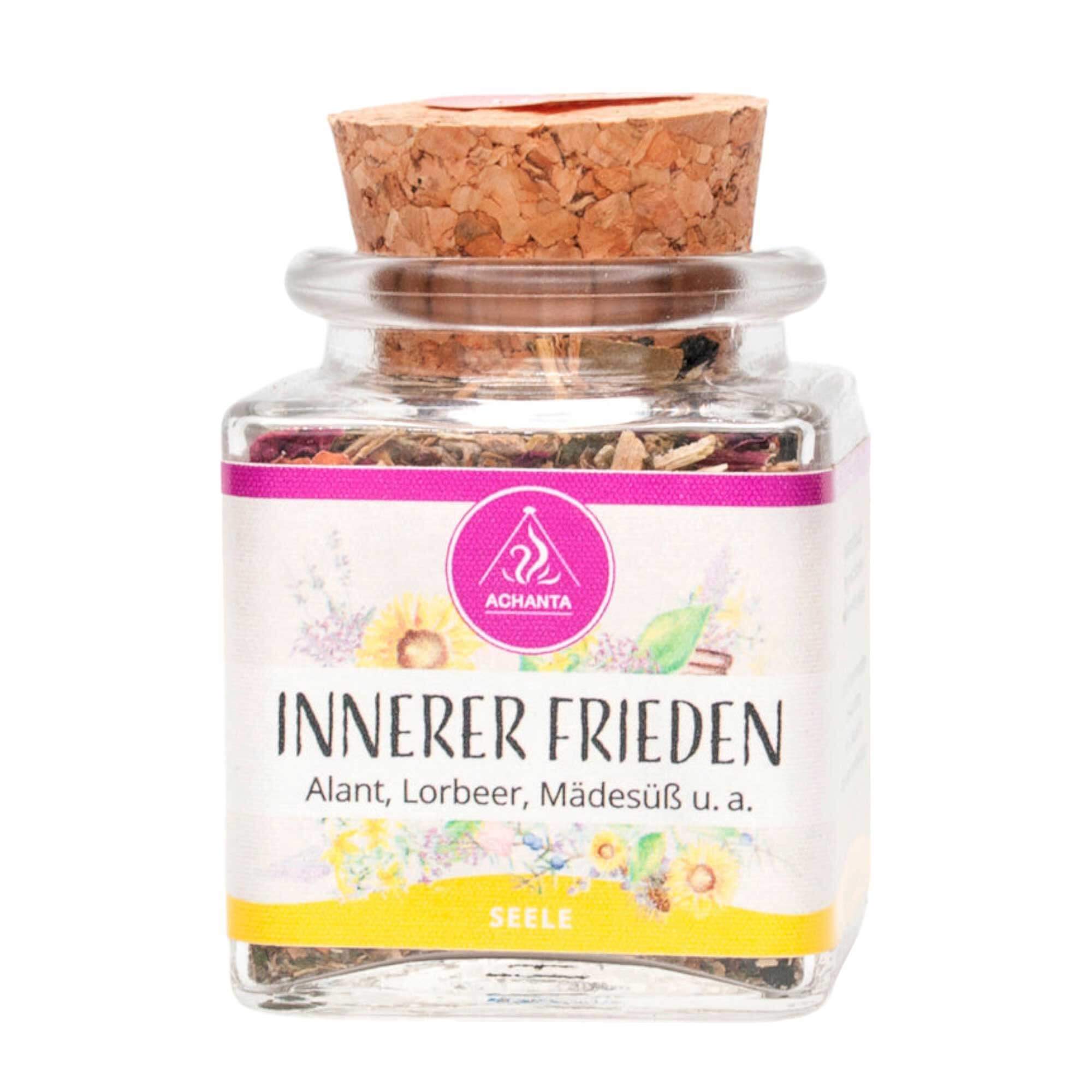 Rucherwerk fr die Seele - Innerer Frieden 50ml online kaufen