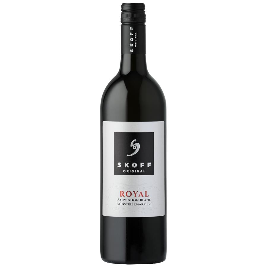Sauvignon Blanc Grassnitzberg 2022 750ml from Skoff Original