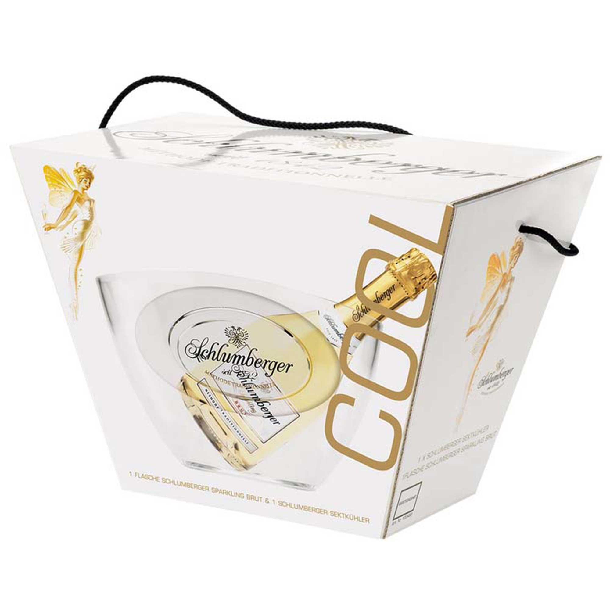 Schlumberger Cool Pack online kaufen