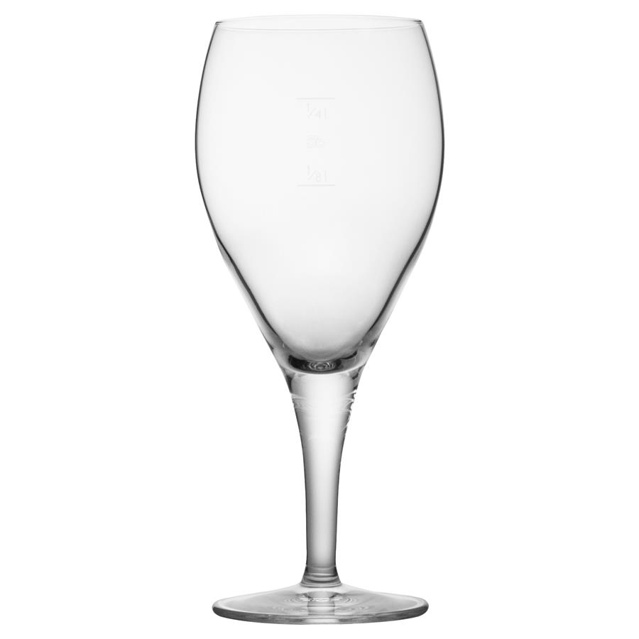 Spritzer glass, unprinted, 1 piece by Stölzle Lausitz