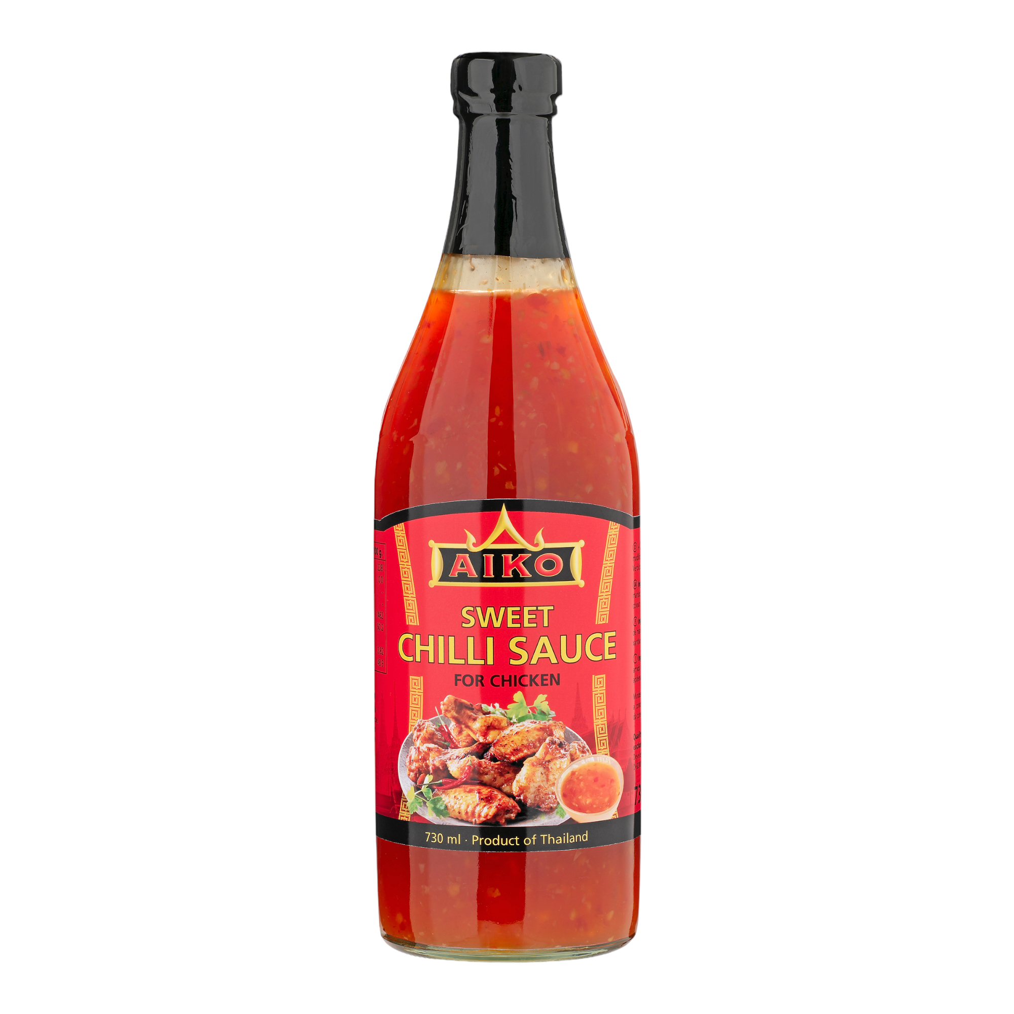 Sweet Chilli Sauce 730ml von Aiko online kaufen