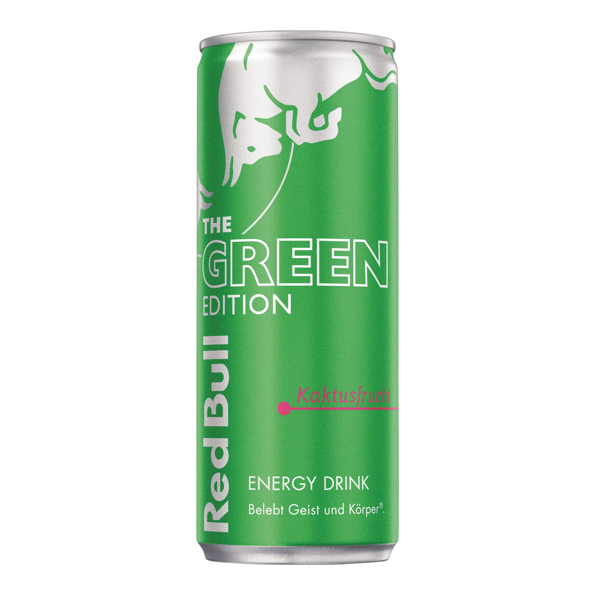 The Green Edition Kaktusfrucht 250ml von Red Bull jetzt online bestellen!
